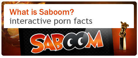 Saboom