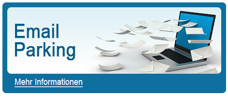 Emailparking