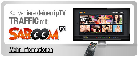 Saboom TV