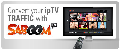 Saboom TV